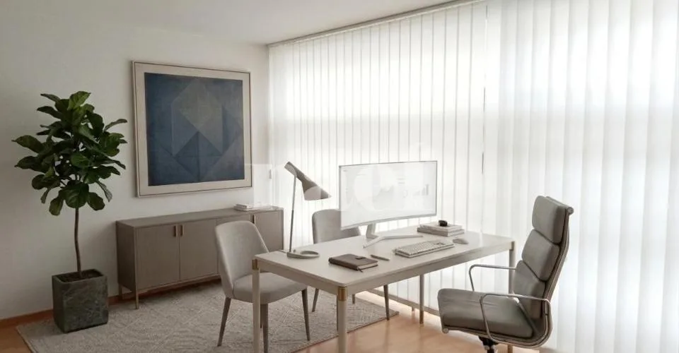 Bureaux idéalement situés à deux pas de la Gare CFF
