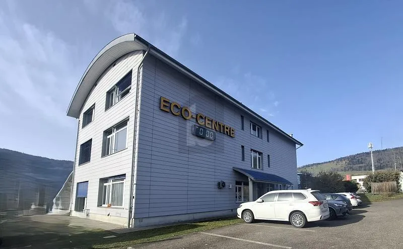 BIEN CENTRÉ ET FACILE D'ACCÈS