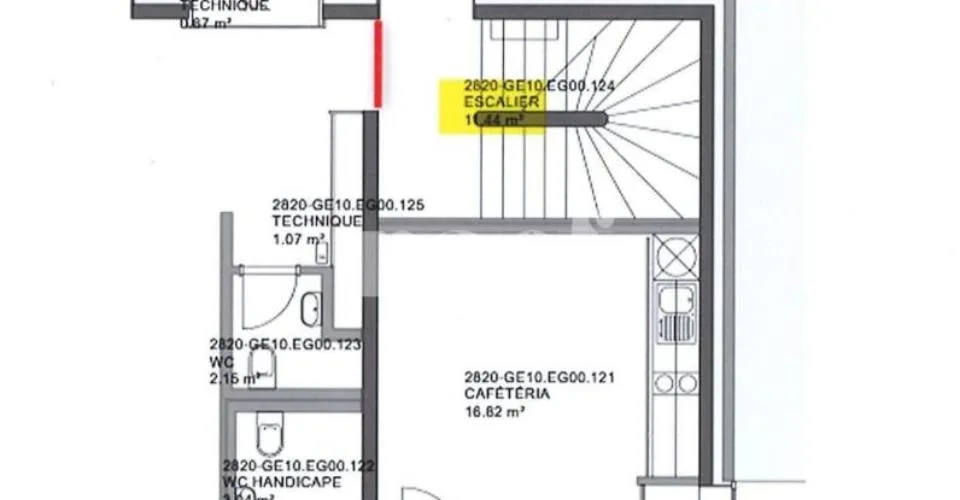 Bureaux lumineux et fonctionnels au cœur de Delémont – Proche de la Gare