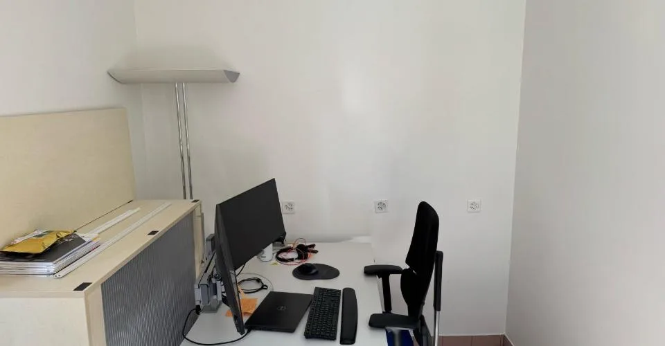 Delémont - à louer bureaux