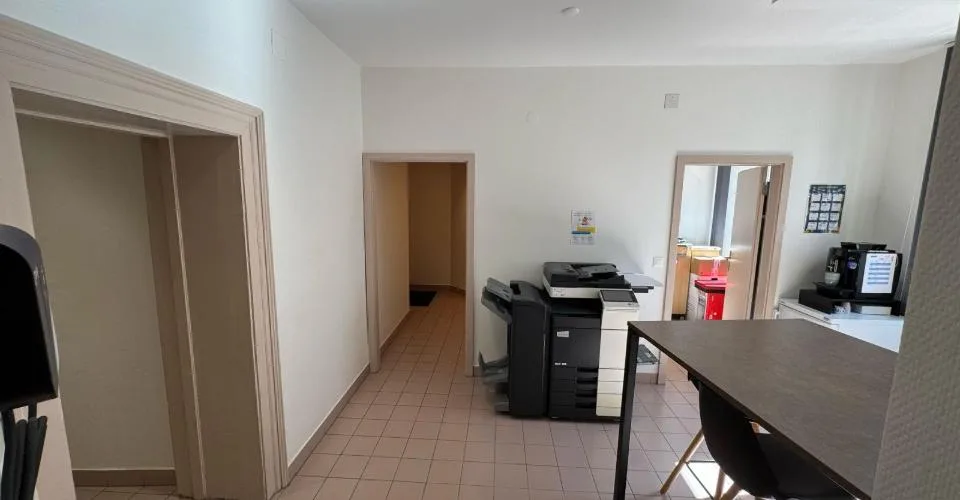 Delémont - à louer bureaux