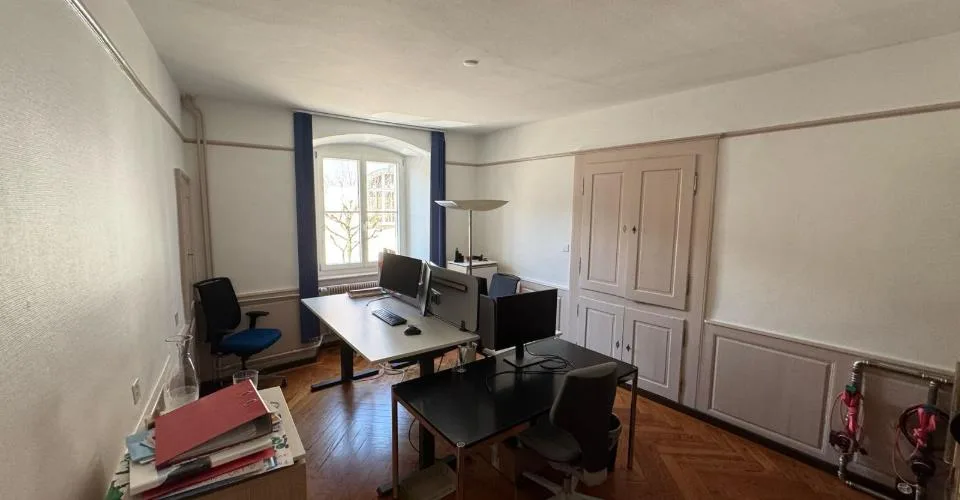 Delémont - à louer bureaux