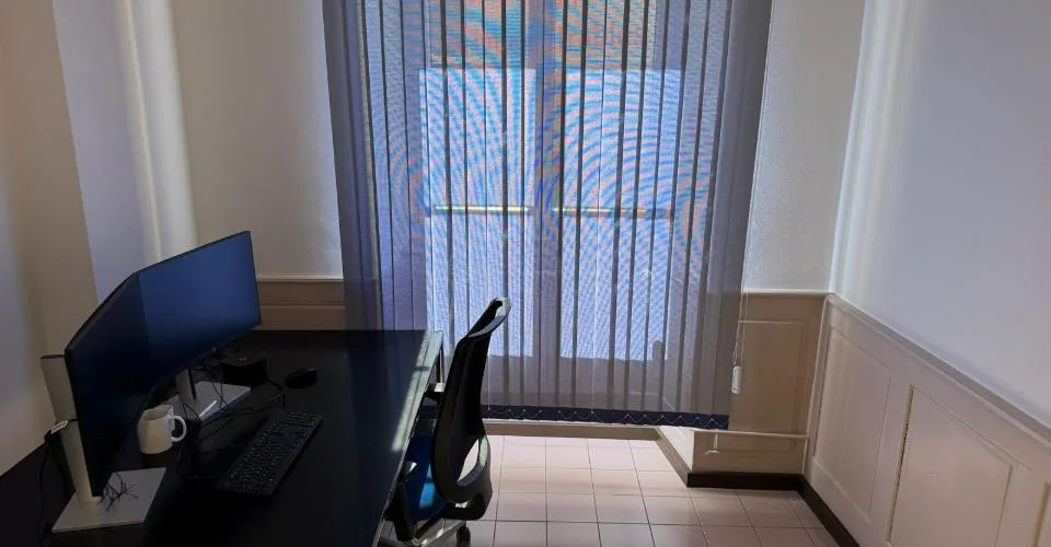 Delémont - à louer bureaux