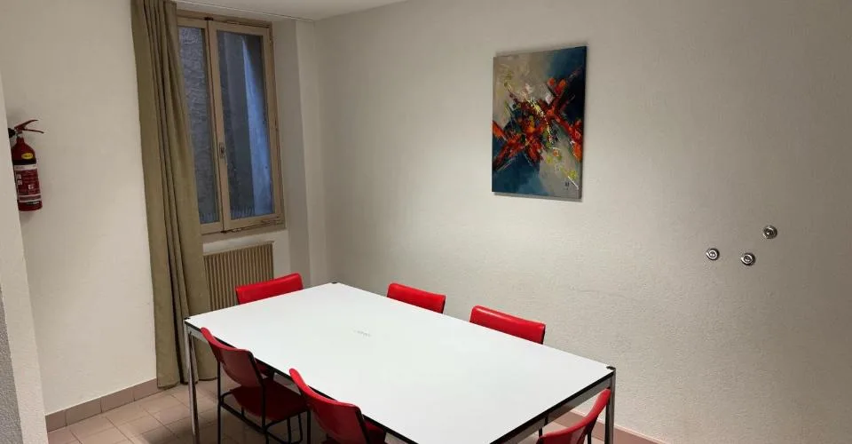 Delémont - à louer bureaux