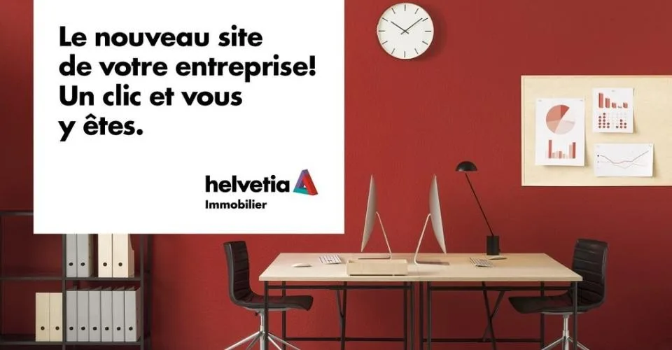 Votre nouveau bureau proche de la gare