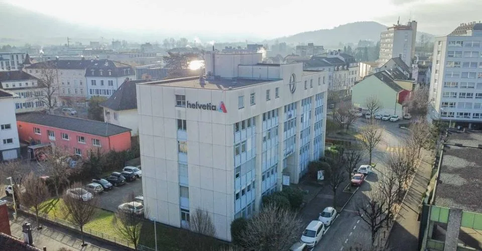 Votre nouveau bureau proche de la gare
