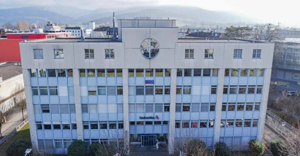 Votre nouveau bureau proche de la gare