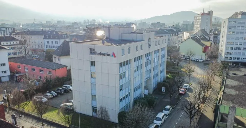 Votre nouveau bureau proche de la gare