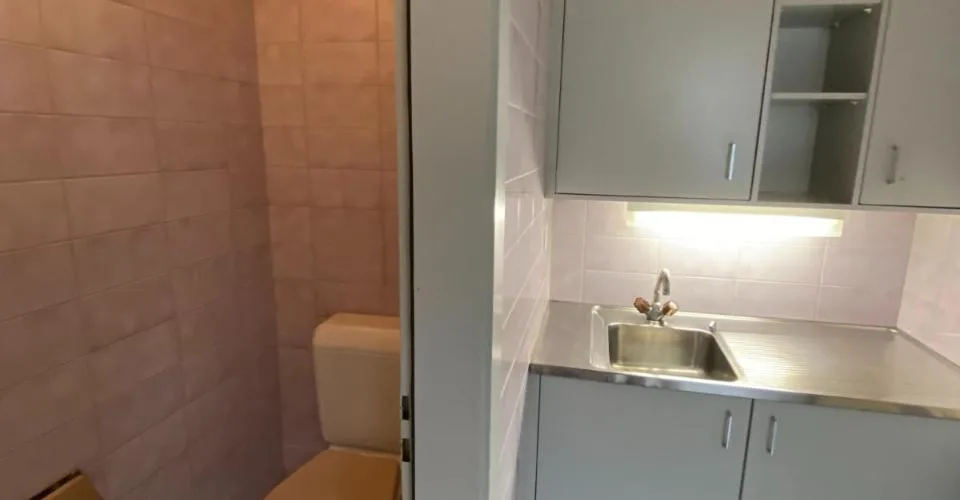 Très beaux bureaux / locaux commerciaux de 90 m2 à Delémont