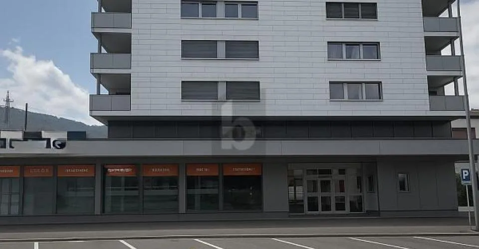 MODERNE ET IDÉALEMENT SITUÉ