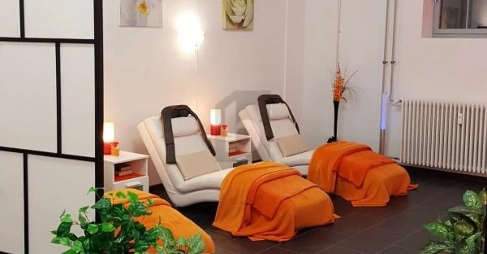 IDEAL FÜR GYM-, PHYSIO- & GESUNDHEITSANBIETER