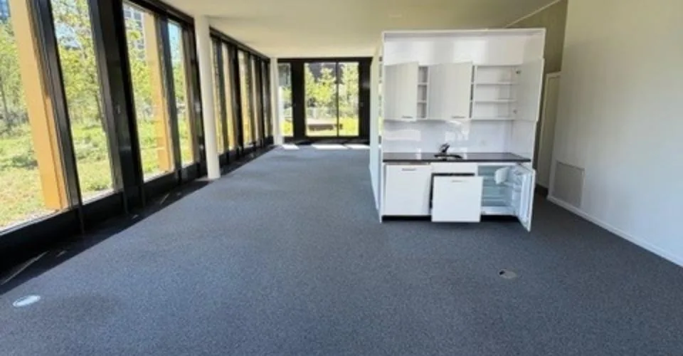Attraktive Gewerbefläche in Zürich Oerlikon