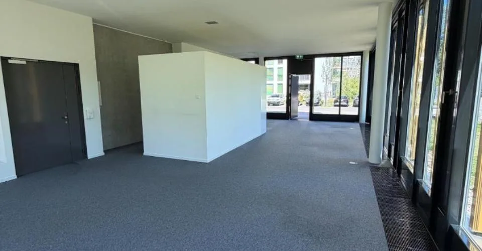 Attraktive Gewerbefläche in Zürich Oerlikon