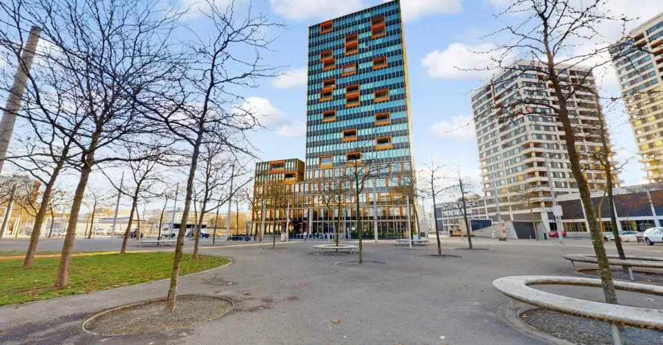Attraktive Gewerbefläche in Zürich Oerlikon