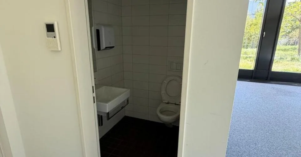 Attraktive Gewerbefläche in Zürich Oerlikon