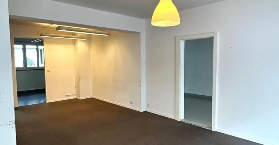 Surface commerciale à Zurich Hottingen