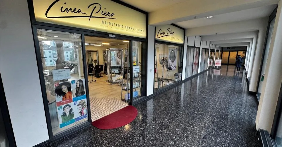 Un espace commercial idéalement situé dans le centre Möwe Wetzikon est disponible à la location !