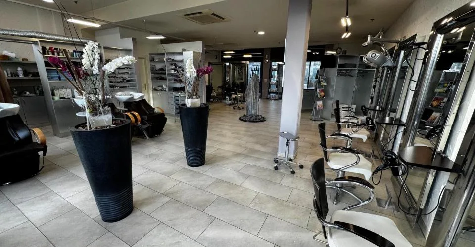 Un espace commercial idéalement situé dans le centre Möwe Wetzikon est disponible à la location !