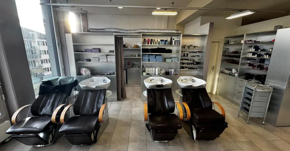 Un espace commercial idéalement situé dans le centre Möwe Wetzikon est disponible à la location !