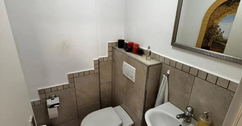 Un espace commercial idéalement situé dans le centre Möwe Wetzikon est disponible à la location !