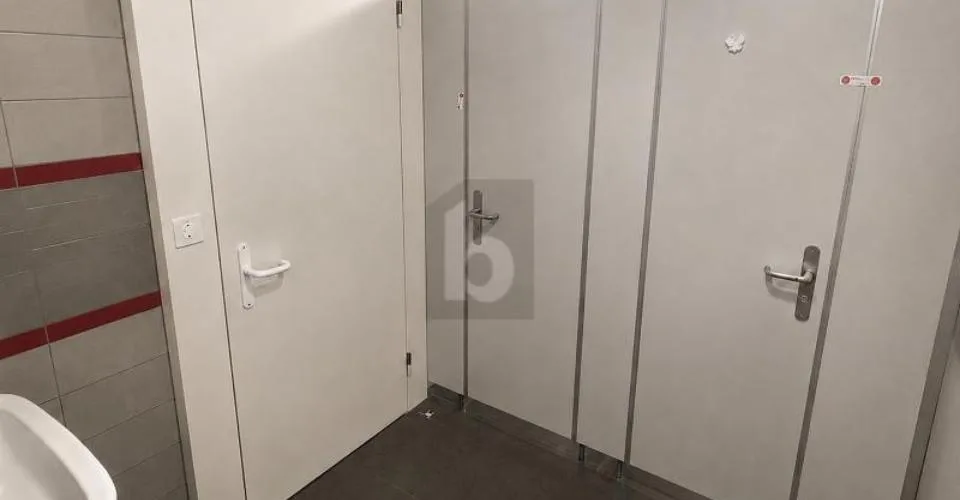 ARBEITEN AN ATTRAKTIVER LAGE IN ZÜRICH