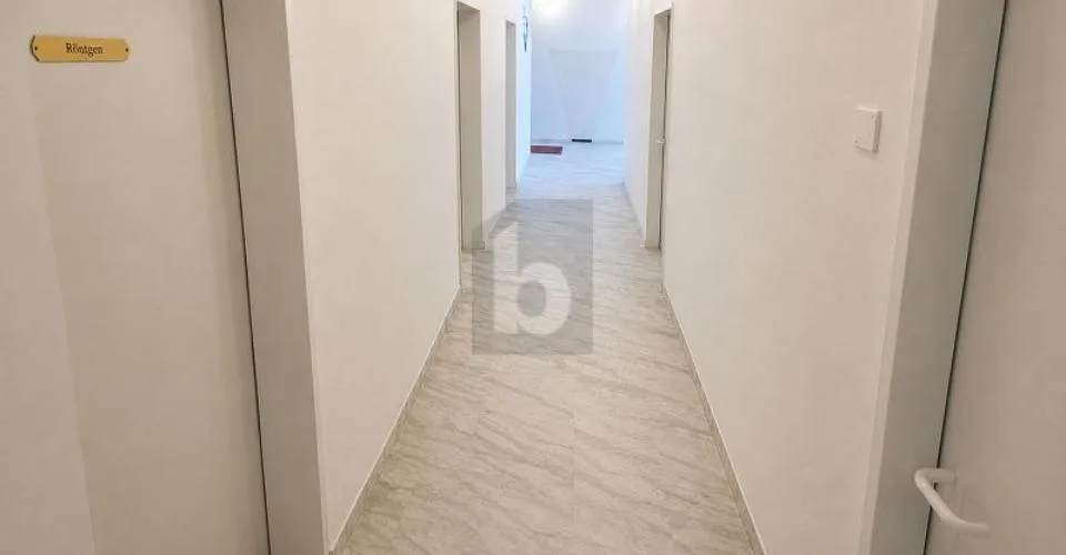ARBEITEN AN ATTRAKTIVER LAGE IN ZÜRICH