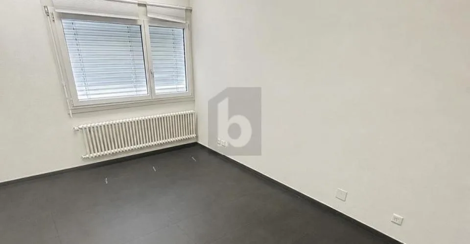 OFFEN, MODERN UND EINLADEND