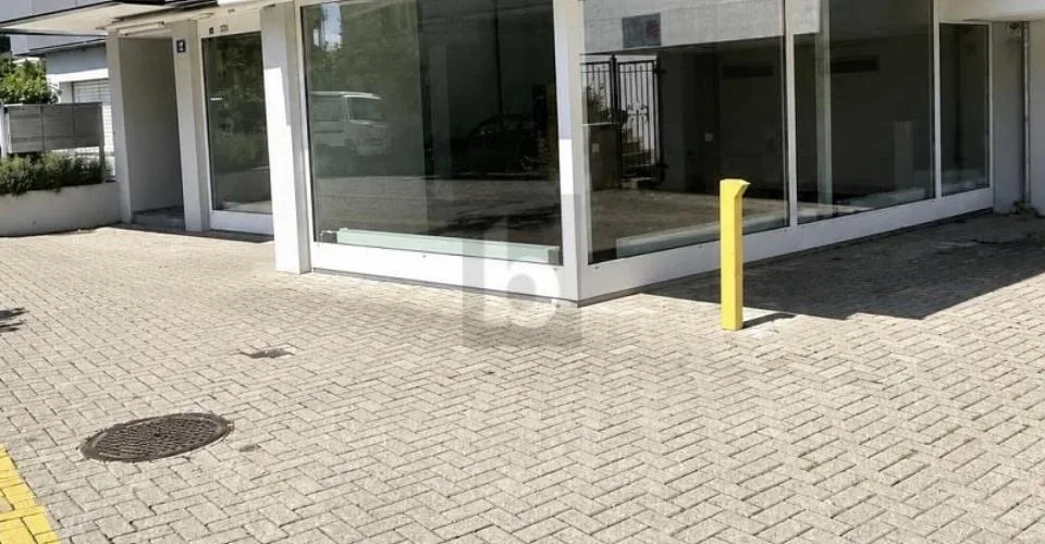 OFFEN, MODERN UND EINLADEND