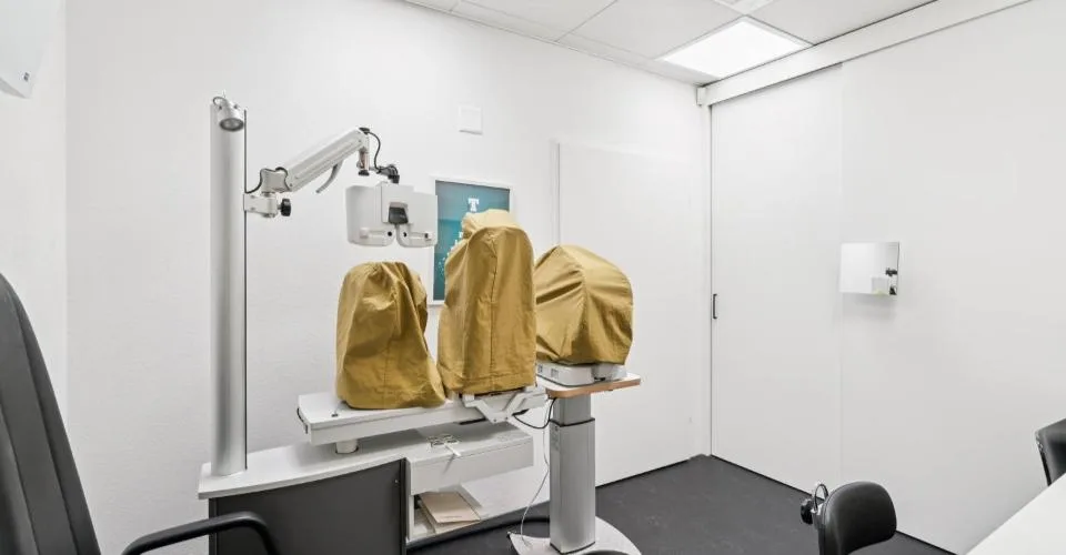 Ladenfläche an bester Lage in Uster zu vermieten!