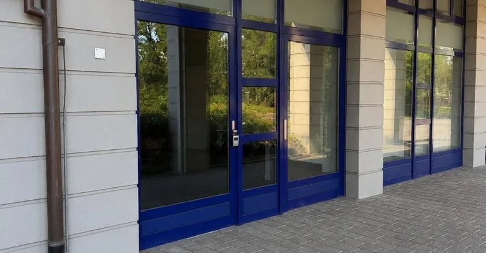Attraktive Ladenfläche an zentraler Lage