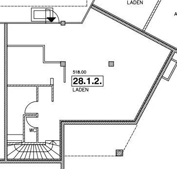 local commercial (91m2)