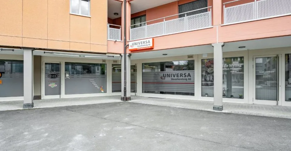 local commercial (91m2)