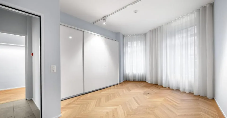 Le centre-ville de Lucerne recherche de nouveaux locataires