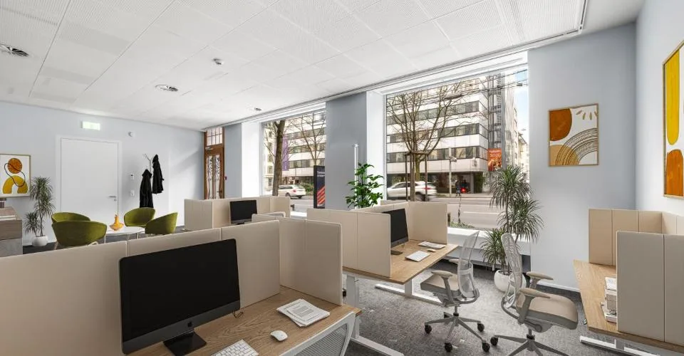 Le centre-ville de Lucerne recherche de nouveaux locataires