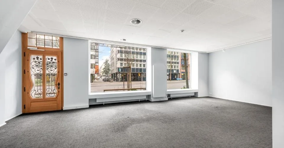 Le centre-ville de Lucerne recherche de nouveaux locataires