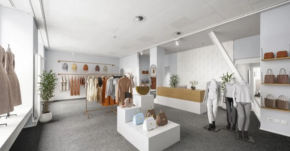 Le centre-ville de Lucerne recherche de nouveaux locataires