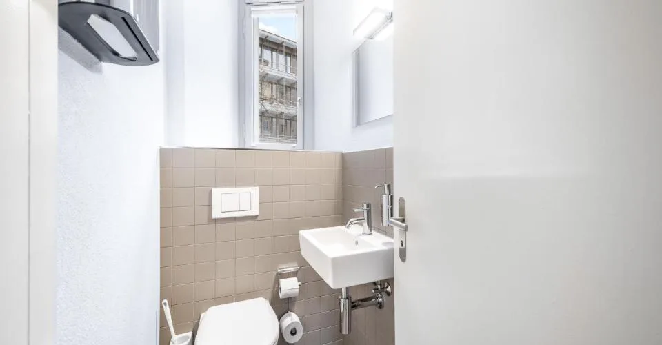 Le centre-ville de Lucerne recherche de nouveaux locataires