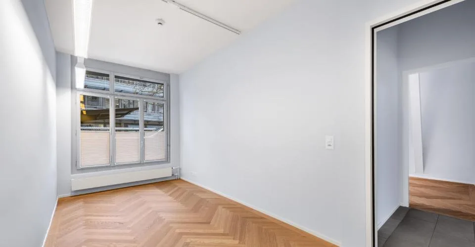 Le centre-ville de Lucerne recherche de nouveaux locataires