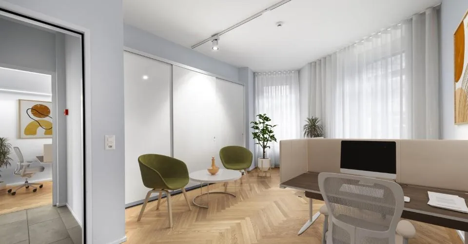 Le centre-ville de Lucerne recherche de nouveaux locataires