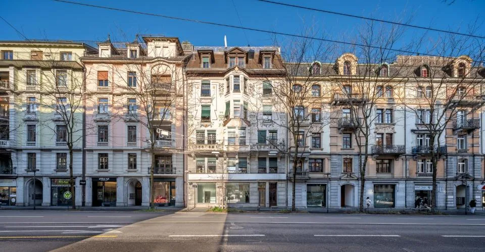 Le centre-ville de Lucerne recherche de nouveaux locataires