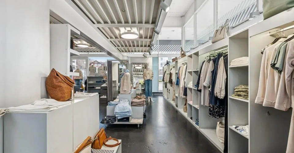 Espace commercial attrayant dans un emplacement central à Willisau