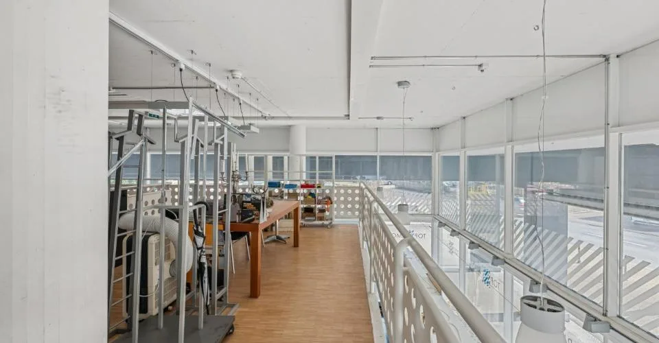 Espace commercial attrayant dans un emplacement central à Willisau