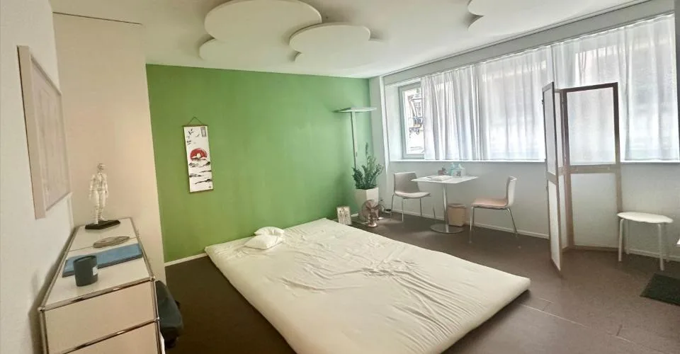 Vollausgebaute Fläche an Top-Lage