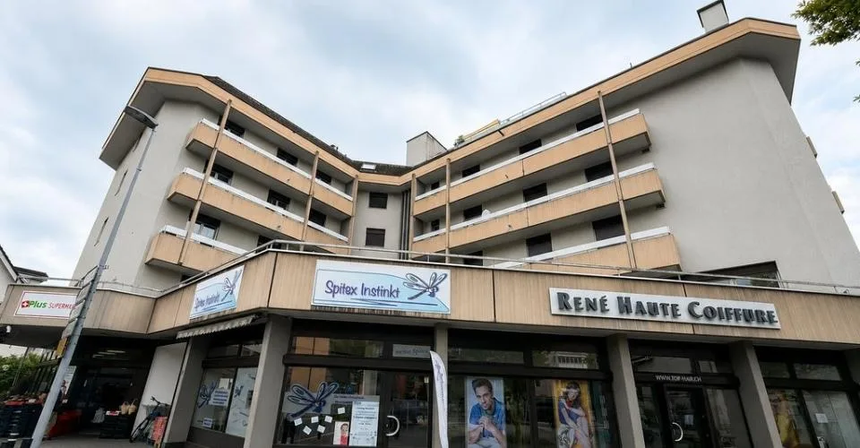 Attraktives Ladenlokal direkt am Kreisel!