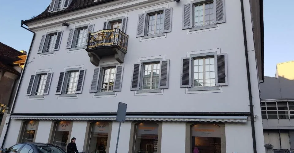 Ihr neues Ladenlokal im Herzen von Schwyz