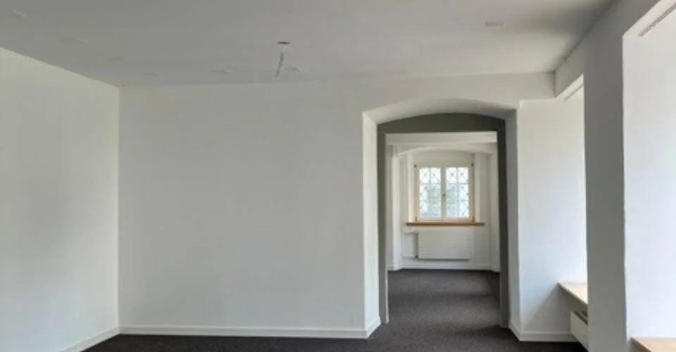 Ihr neues Ladenlokal im Herzen von Schwyz
