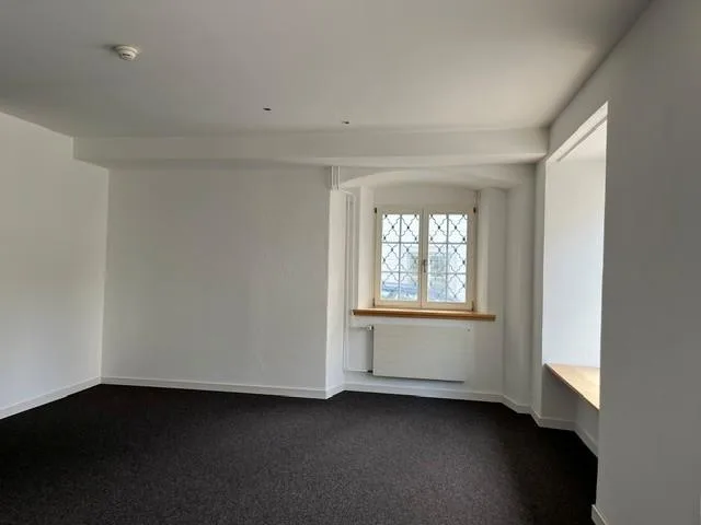 Ihr neues Ladenlokal im Herzen von Schwyz