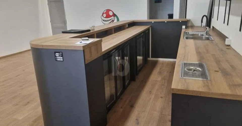 ESPACE D'EXCEPTION À FRIBOURG