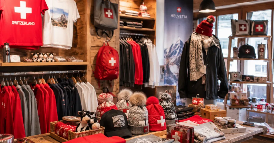 FRIBOURG : BELLE ACTIVITÉ COMMERCE À REPRENDRE