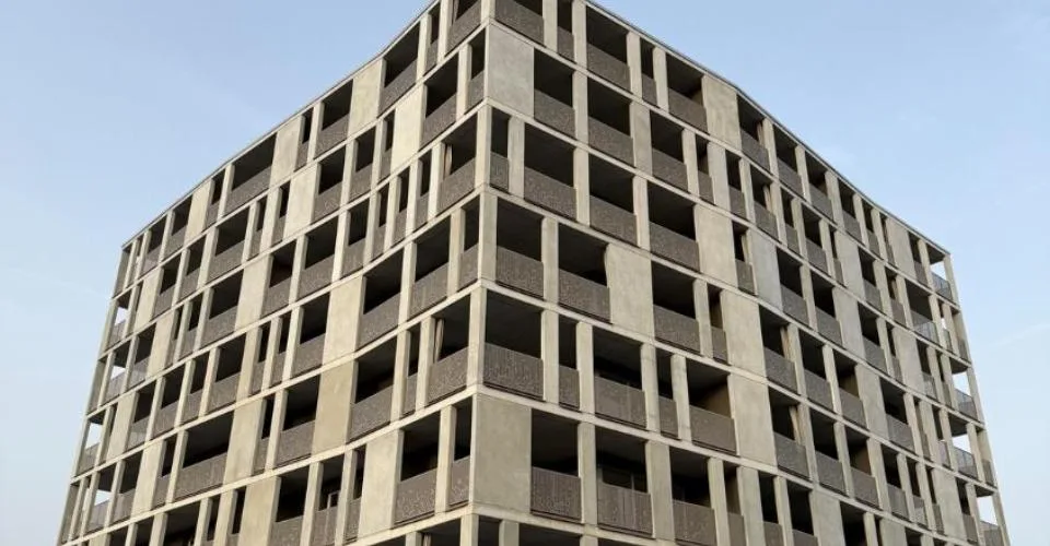 Surface commerciale d?env. 78.70 m2 aménageable au gré du preneur!